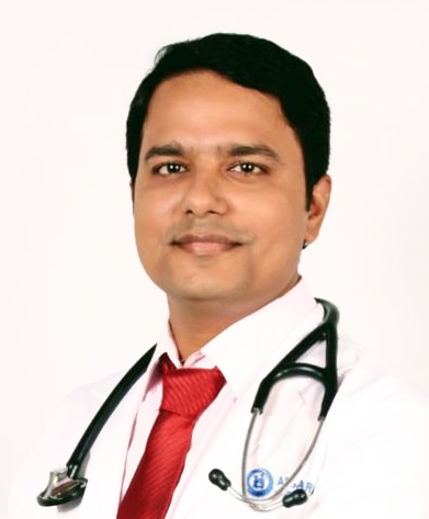 Dr. Chayan Kumar Singho - APB