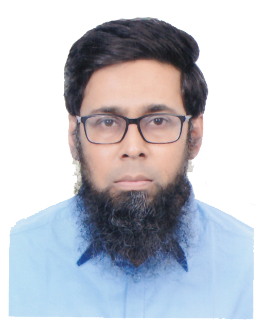 Professor Dr. Md. Zahid Alam - APB