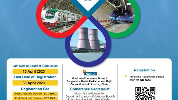 32nd Annual Conference & International Scientific Session-2023